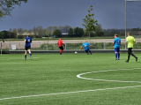 S.K.N.W.K. 3 - FC De Westhoek '20 3  (competitie) seizoen 2023-2024 (Fotoboek 2) (87/151)